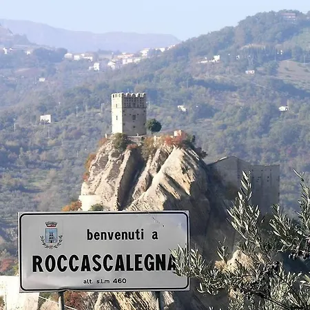 Casa La Meridiana A Tatil Evi *