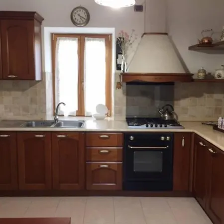 Casa La Meridiana A