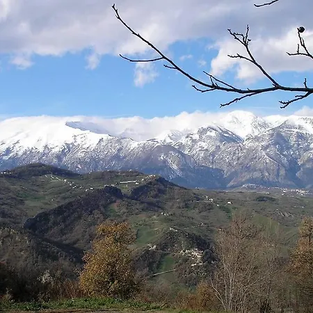 Casa La Meridiana A *