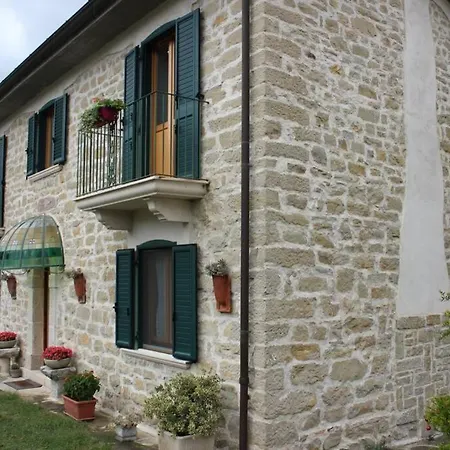 Дом отдыха Casa La Meridiana A *