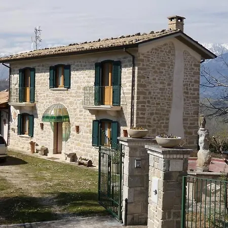Casa La Meridiana A