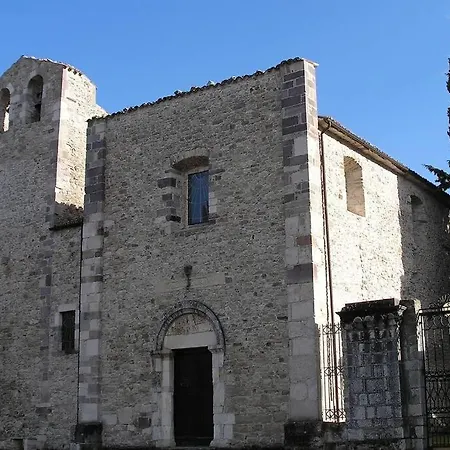Casa La Meridiana A Дом отдыха