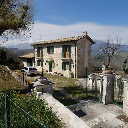 Casa La Meridiana A Holiday home *