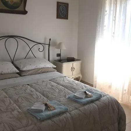 Casa La Meridiana A