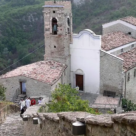Casa La Meridiana A