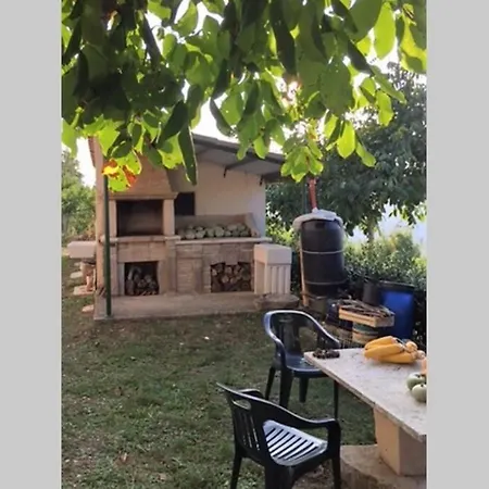Casa La Meridiana A *