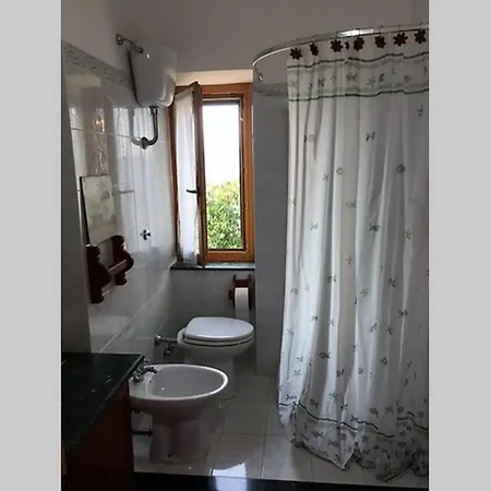 Casa La Meridiana A *