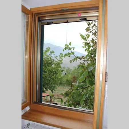 Дом отдыха Casa La Meridiana A *