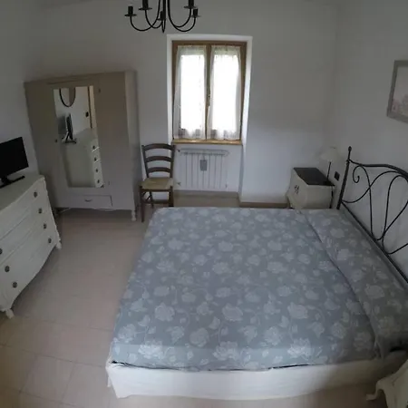 Casa La Meridiana A Holiday home