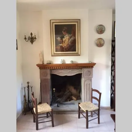 Casa La Meridiana A *