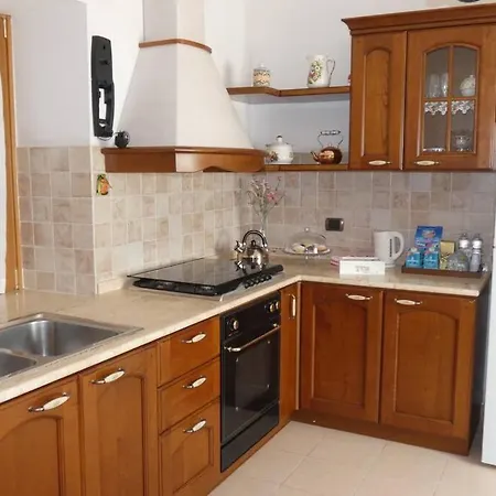 Casa La Meridiana A *