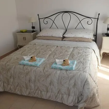 Casa La Meridiana A * Roccascalegna